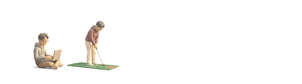 스크린골프 퍼팅계산기